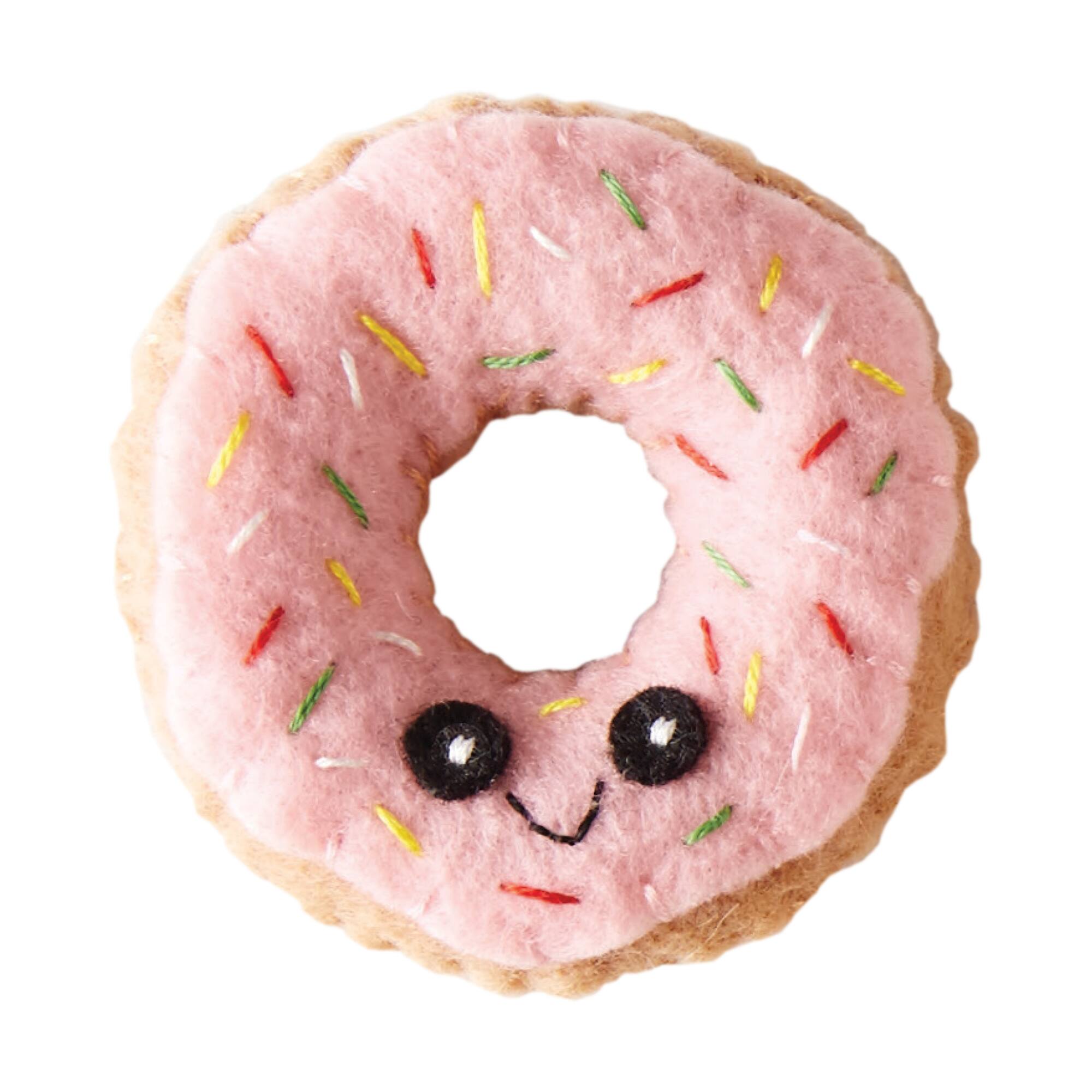 Sew Mini Treats